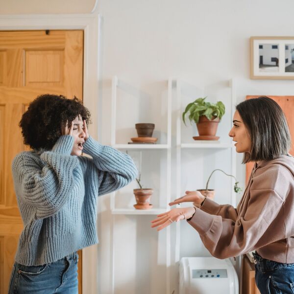 5 Redenen om vriendschappen te beëindigen