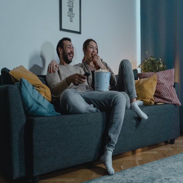 10 Grappige films om je op te vrolijken op Blue Monday