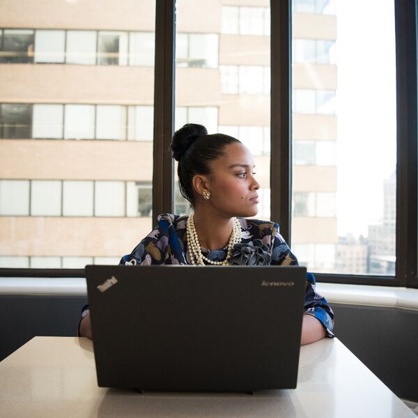 Verliefd op je collega, en wat nu?