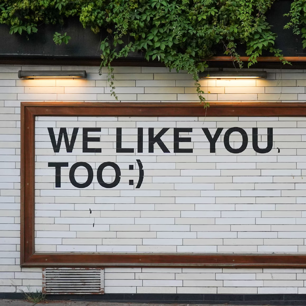 Hoe geef je een compliment?