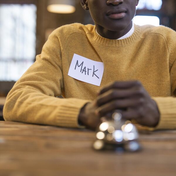 Is speeddaten iets voor jou?