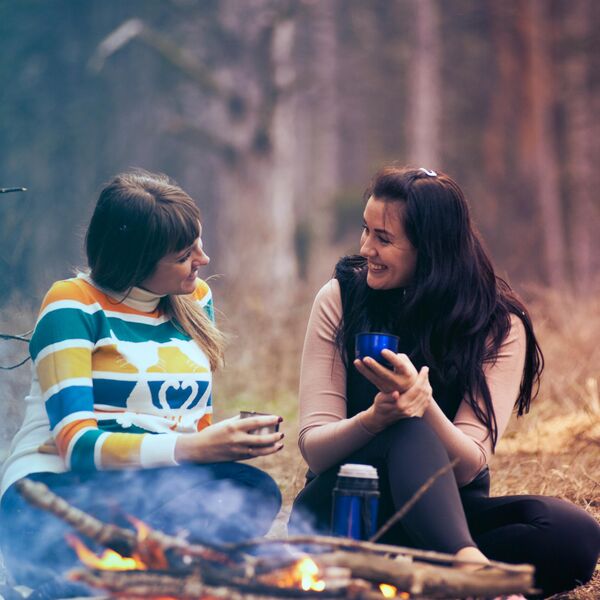 Weet je alles van je vrienden?