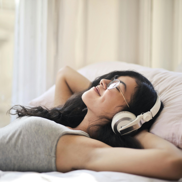 Boeken lezen? Je kan ze ook luisteren!