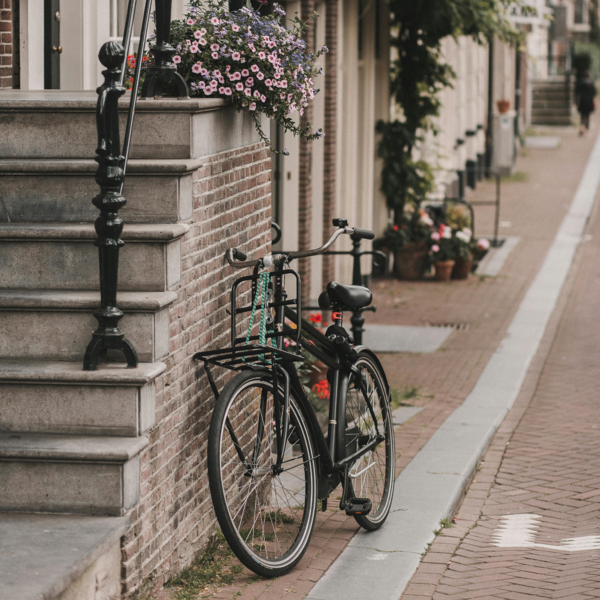 Is een latrelatie iets voor jou?