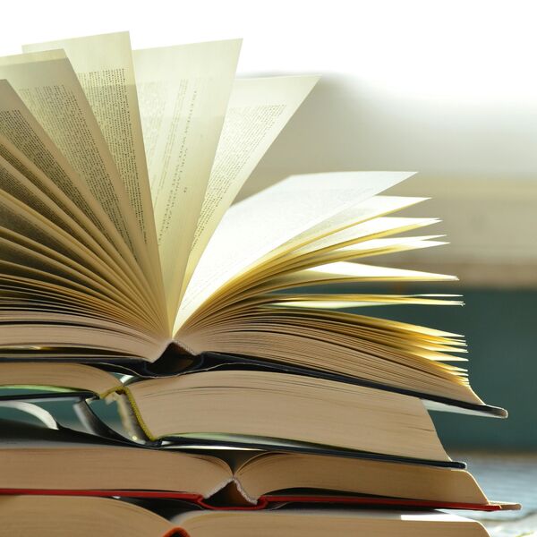 Het boek over dagdromen van Durfjijmetmij'er Annabel