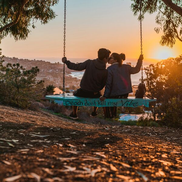 Fascinerende feitjes over zoenen