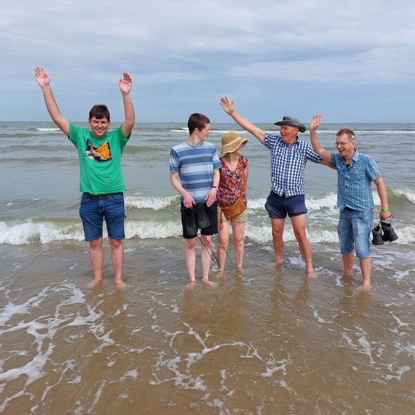 Reizen en autisme gaat dit samen?