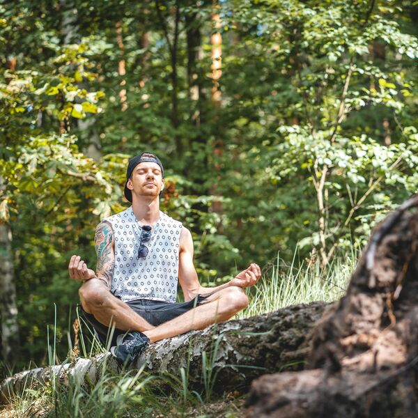 Mediteren kan je leren