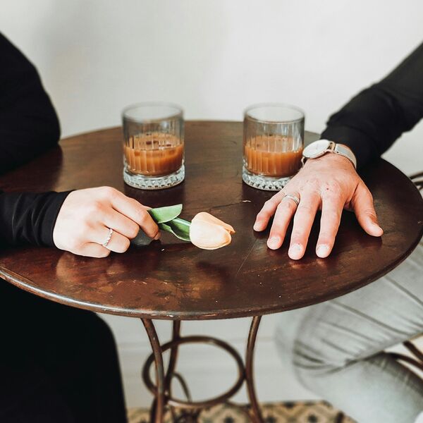 Dingen die je niet moet doen tijdens een eerste date