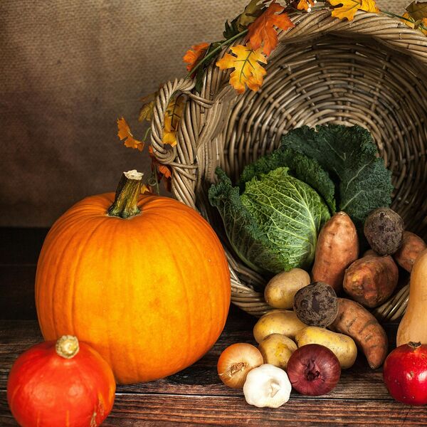 De lekkerste herfstrecepten die je samen kan bereiden