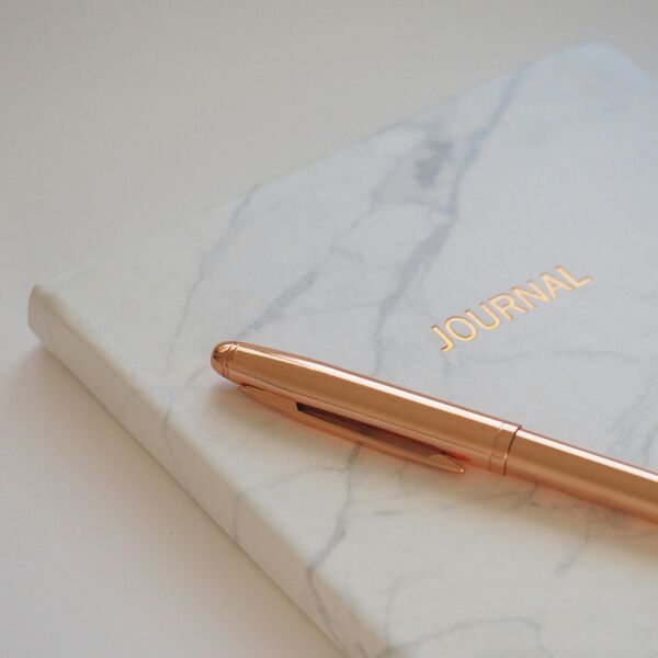 Ontdek de kracht van het schrijven