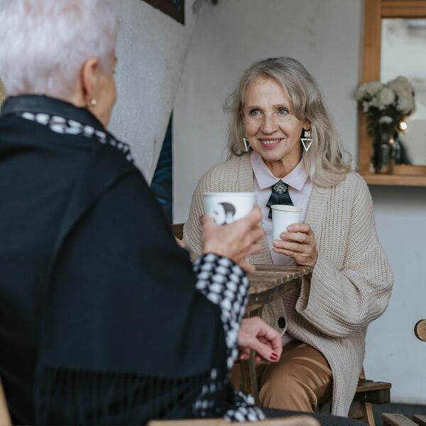 Reflecteren doe je samen