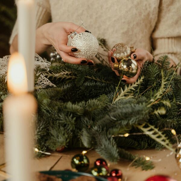 De leukste activiteiten voor een fijn samenzijn met kerst