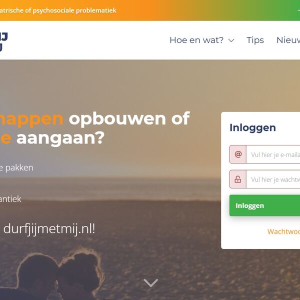 Hoe vul je het beste je (dating-)profiel in?