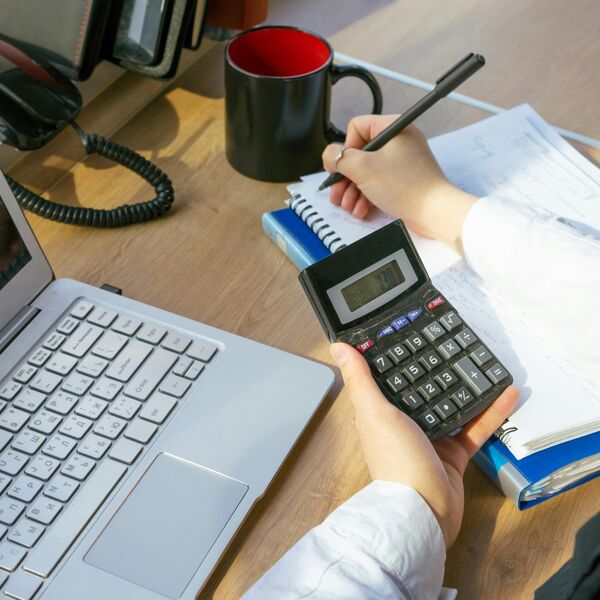 Slimme hacks om je administratie op orde te krijgen