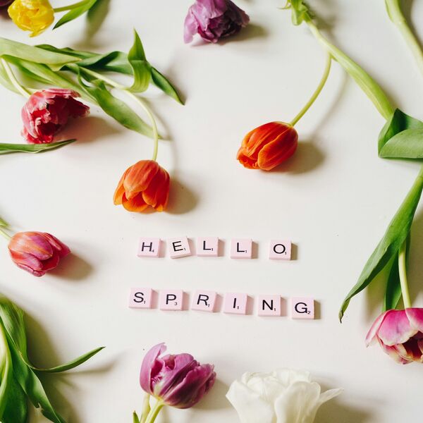 Leuke voorjaarsevenementen op een rij!