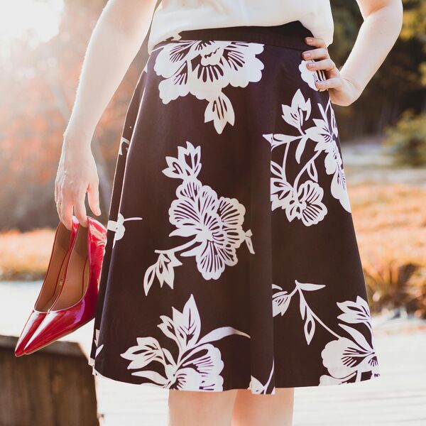 Rokjesdag: Het onofficiële begin van de lente