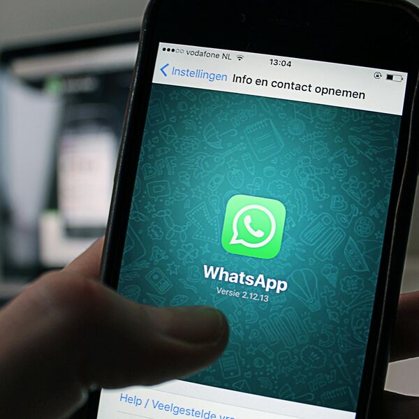WhatsAppgroepen: de dynamiek van chaos, verbondenheid en stille lezers