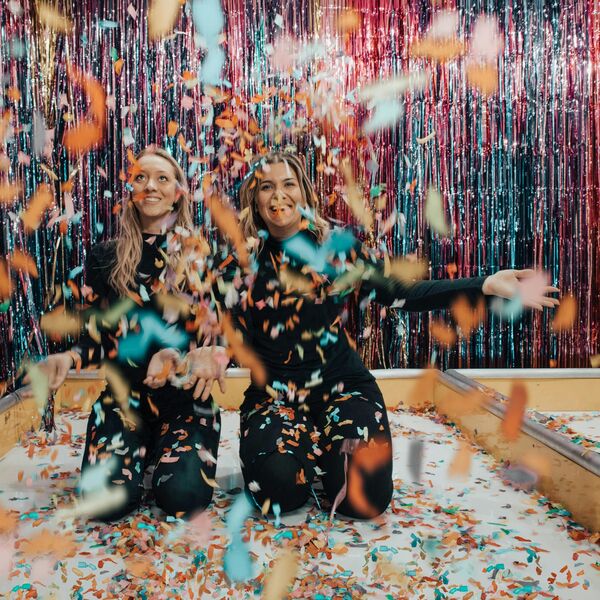 Hoe organiseer je een surpriseparty voor je beste vriend(in)?