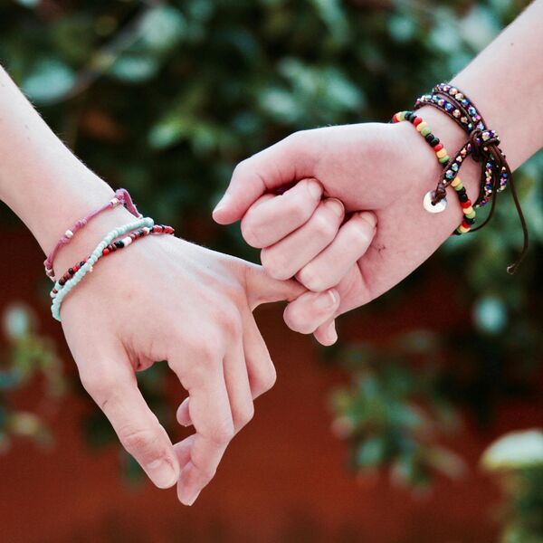 De ongeschreven regels van vriendschap