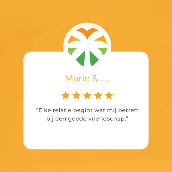 Ervaringsverhaal: De Keukenhof als beginpunt van iets moois