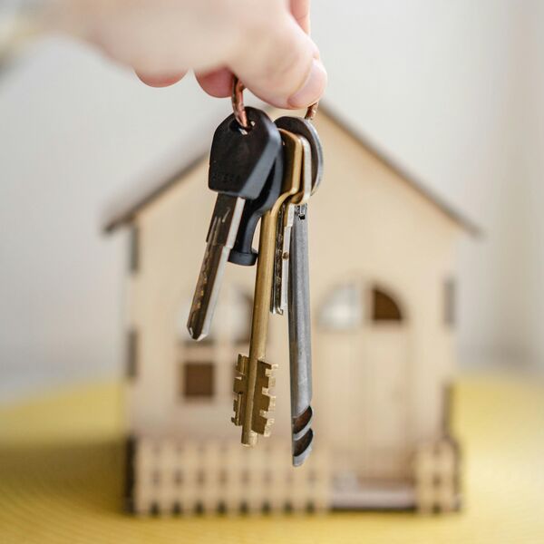 Tips: Wanneer je voor het eerst gaat samenwonen met je lief