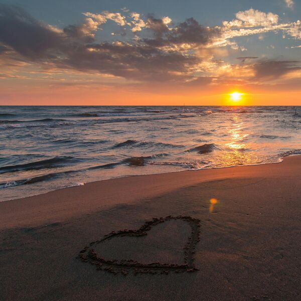 Een vakantie gebruiken om dichterbij elkaar te komen