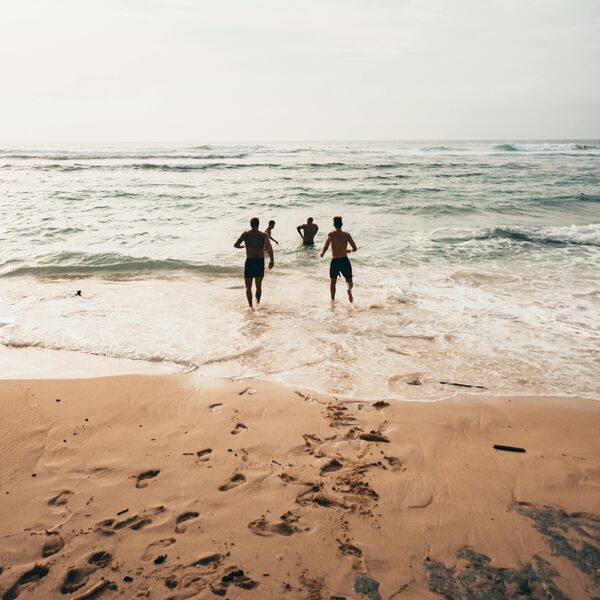 Do’s & don’ts voor een vriendenvakantie