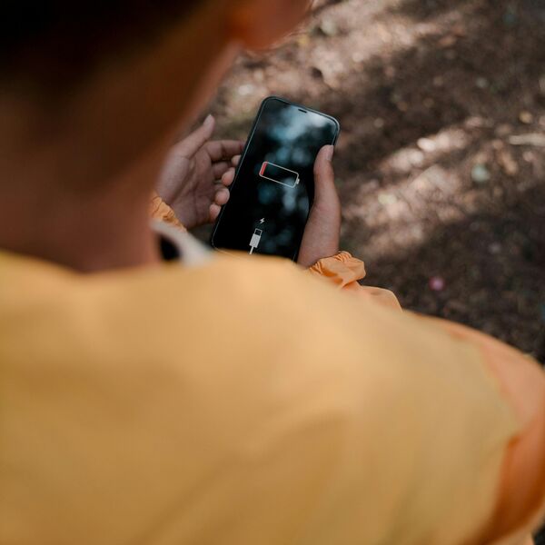 Digitale detox: hoe (en waarom) je af en toe even offline moet gaan