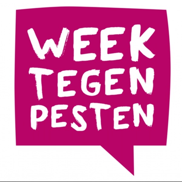 Pesten stopt niet vanzelf