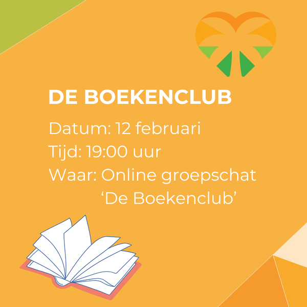 12-2 De online Boekenclub