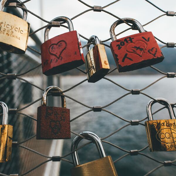 Waarom verliefdheid anders voelt dan liefde