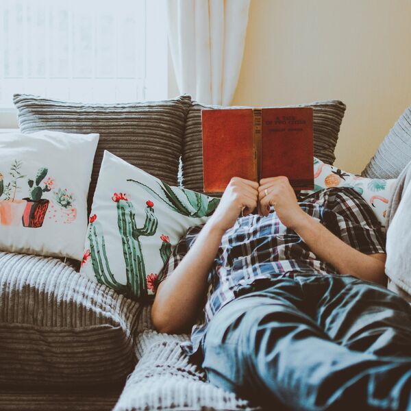 Een leugentje om bestwil?