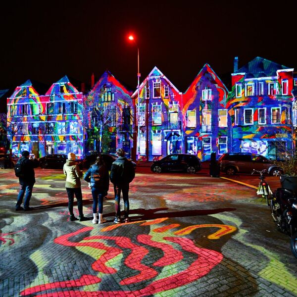 8/15 november Glow Eindhoven