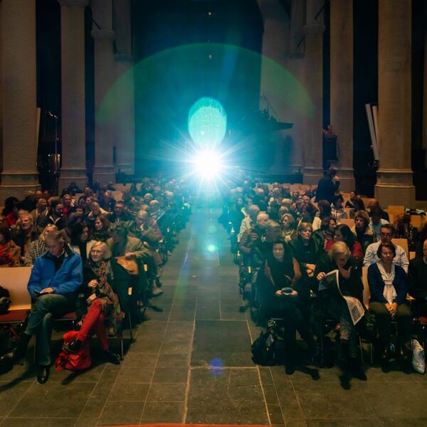 26/30 November Suikerzoet Filmfestival Schiedam