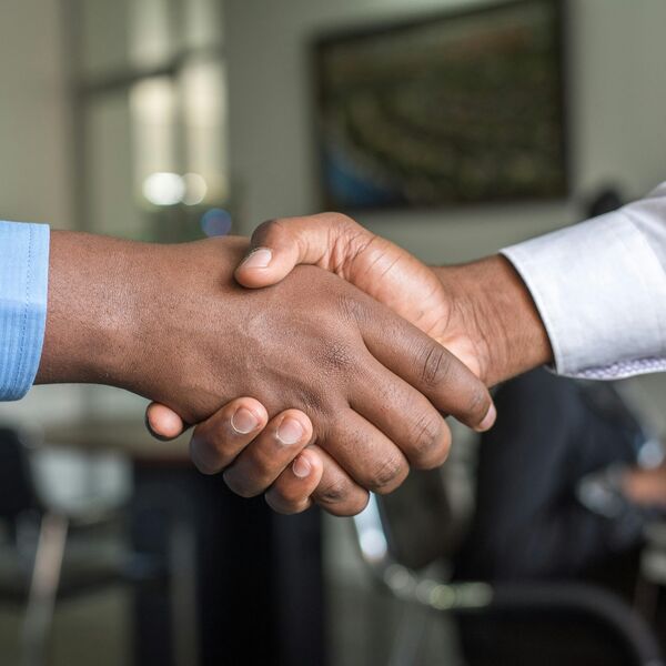 Vertrouw jij je partner?