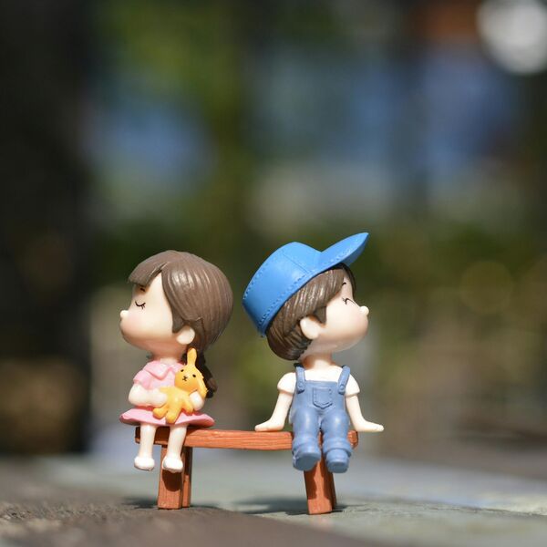 Verliefd op een ander... wat nu?