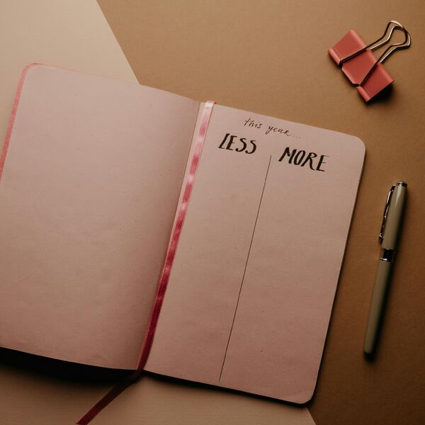 5-1 Workshop Goede voornemens - Tilburg