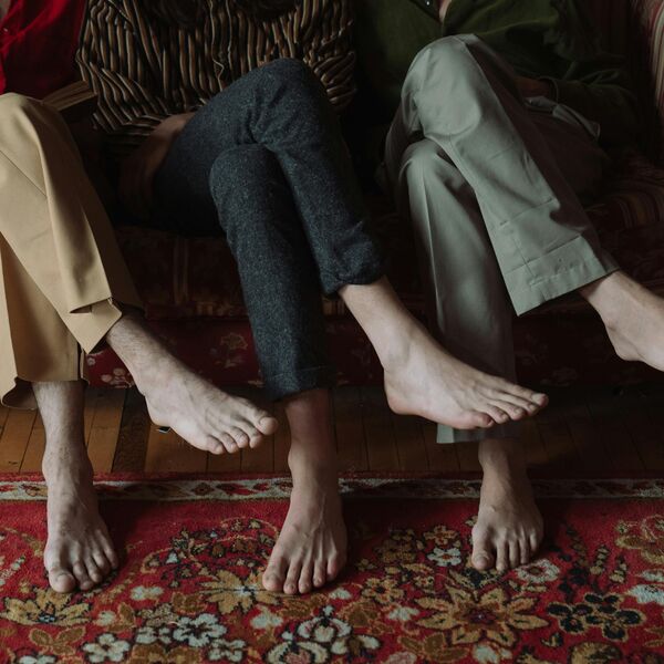 Fantasieën en fetishes?