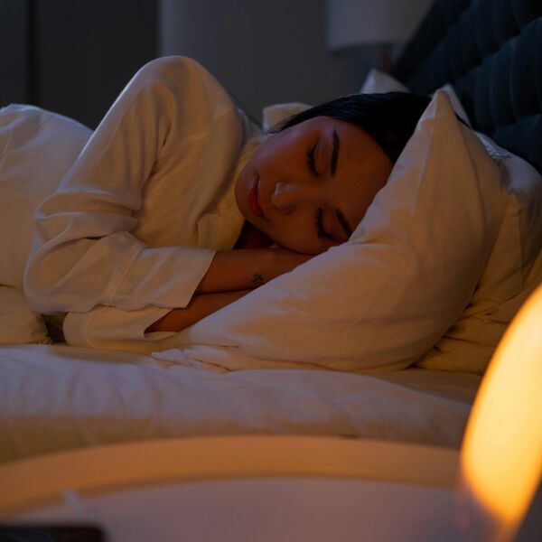 Waarom je nog steeds over je ex droomt (zelfs als je gelukkig bent)