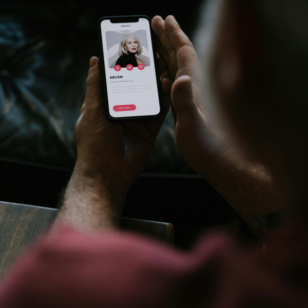 Swipe cultuur: helpt of hindert het?