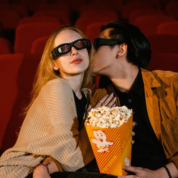 De verschillen tussen mannen en vrouwen tijdens het daten: een wetenschappelijke blik