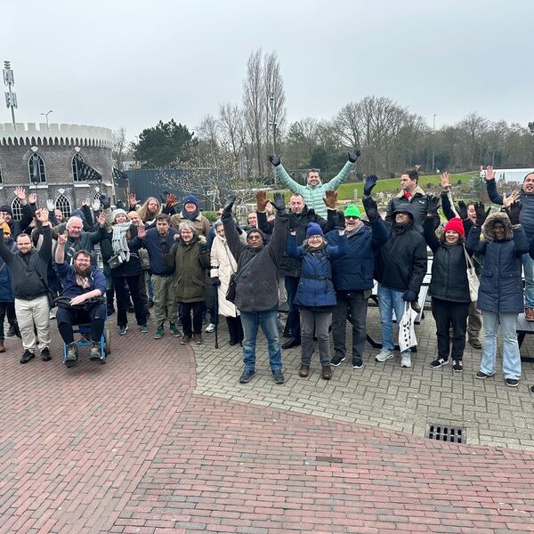 Madurodam deelnemer reviews