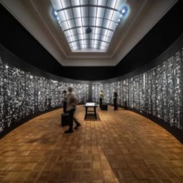 Auti-Doe-Dag in Rijksmuseum Twenthe