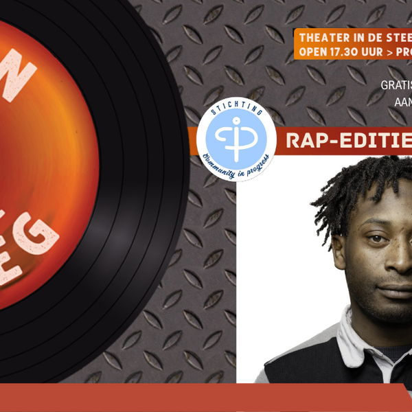 7 april Chillen in de Steeg - Den Haag