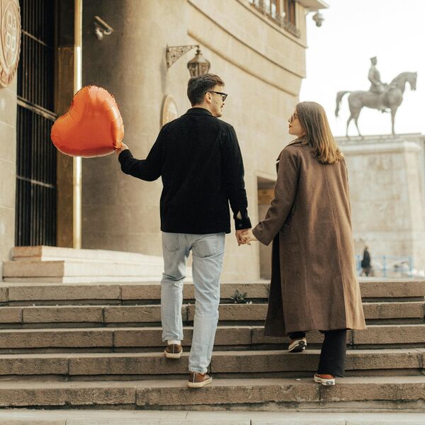 Hoe stel jij je open tijdens de datefase?