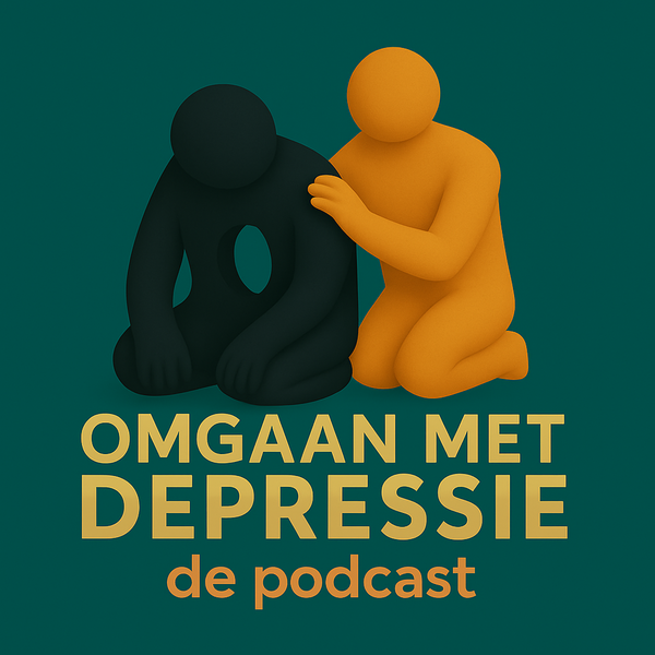 Lancering 'Omgaan met Depressie-De Podcast'