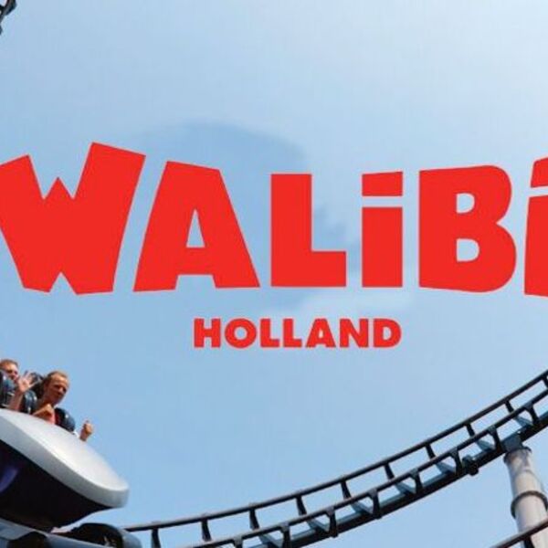 Wie wilt er mee, naar Walibi Holland?