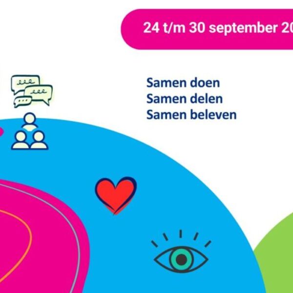 Week van de Ontmoeting Fameus